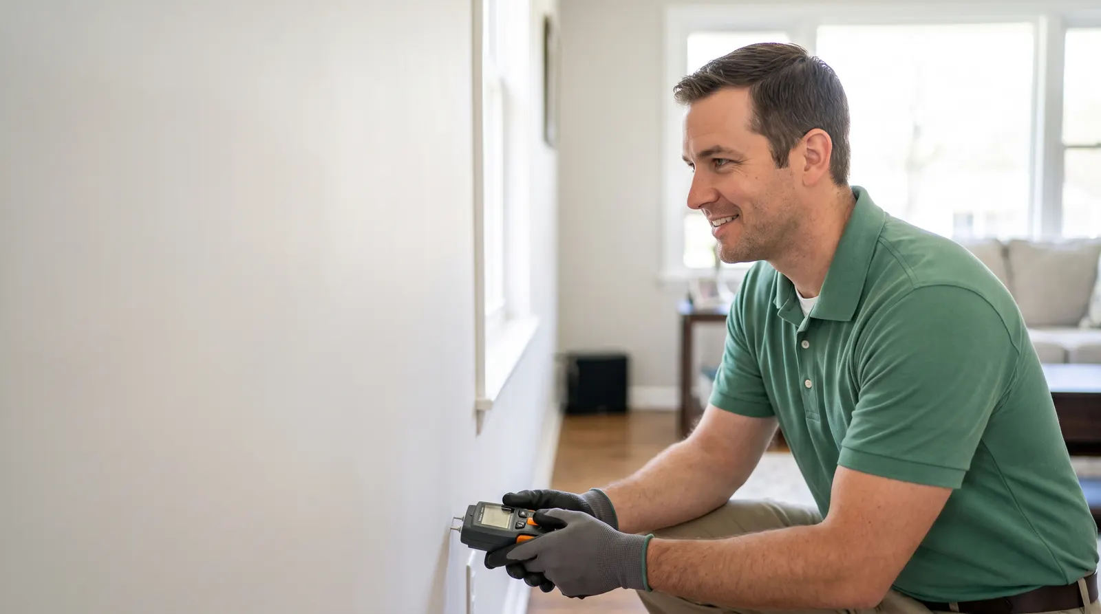 Pest Control Service in Dayton, OH
