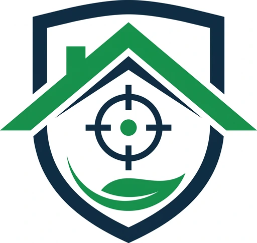 Smart Guard Pest Services logo